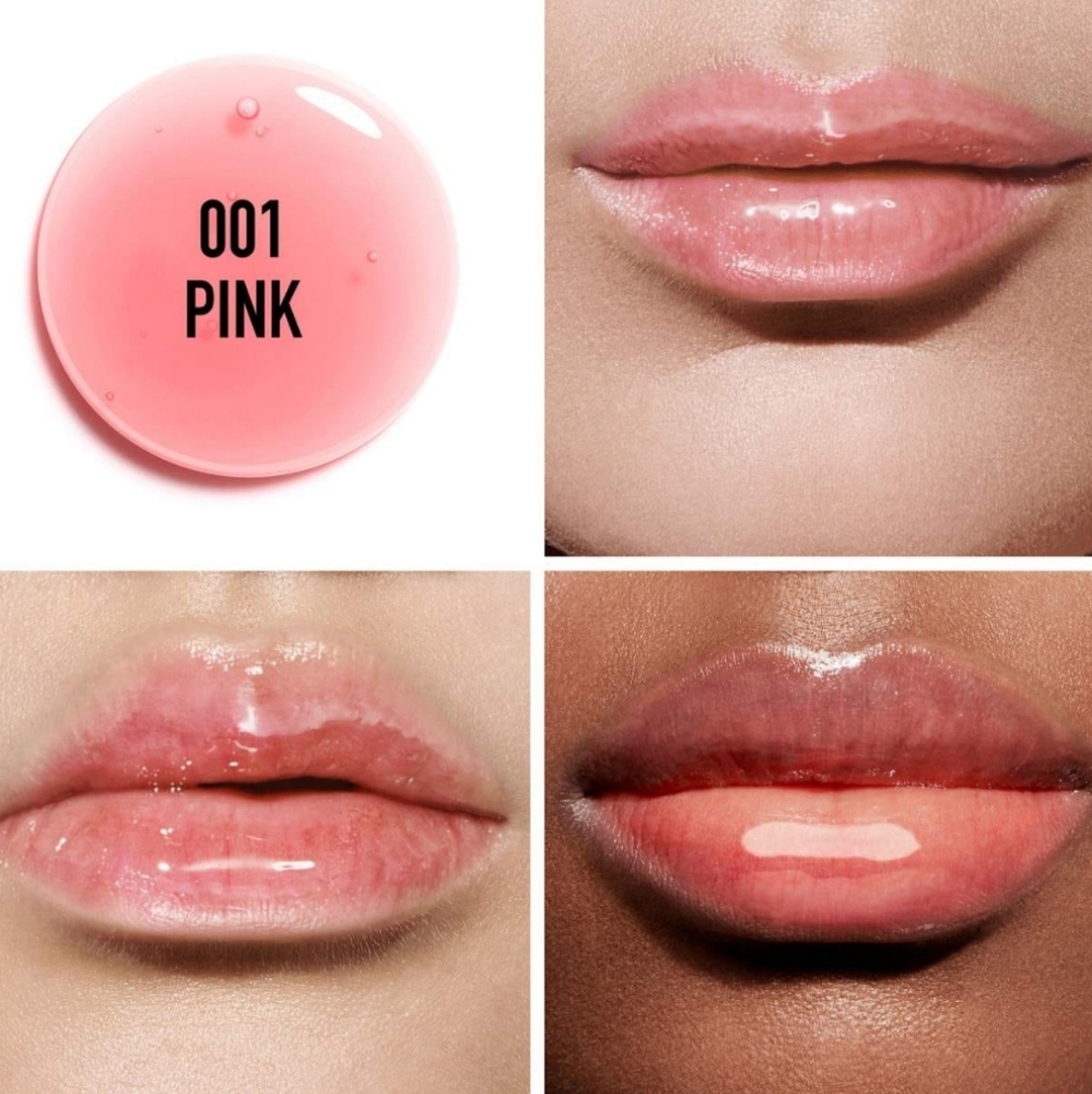 ✨️Dior Lip Oil✨️